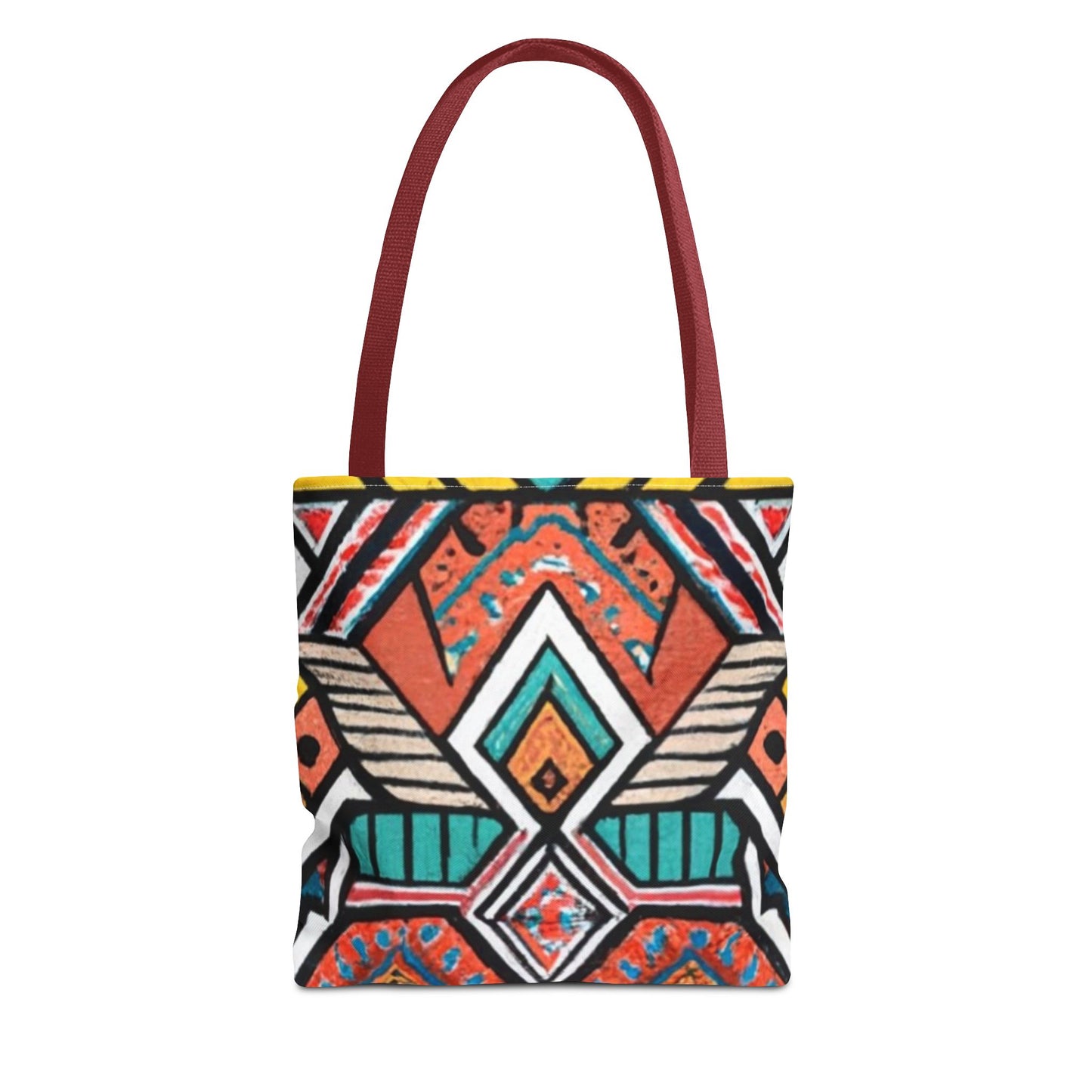 Tote Bag - Sema Design