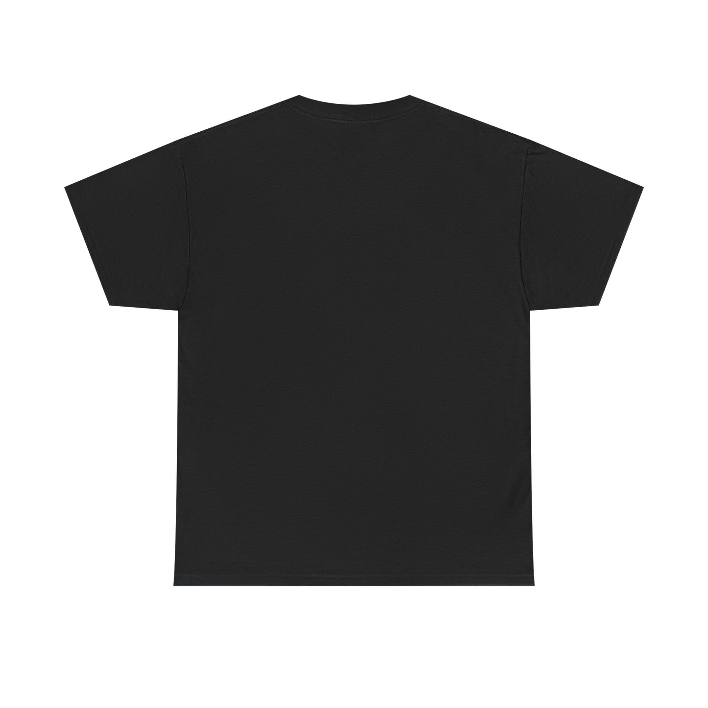 Unisex Heavy Cotton T-shirt