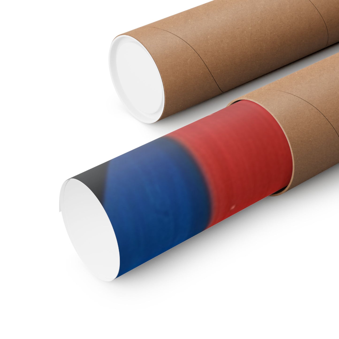 Matte Vertical Posters - Unit For All