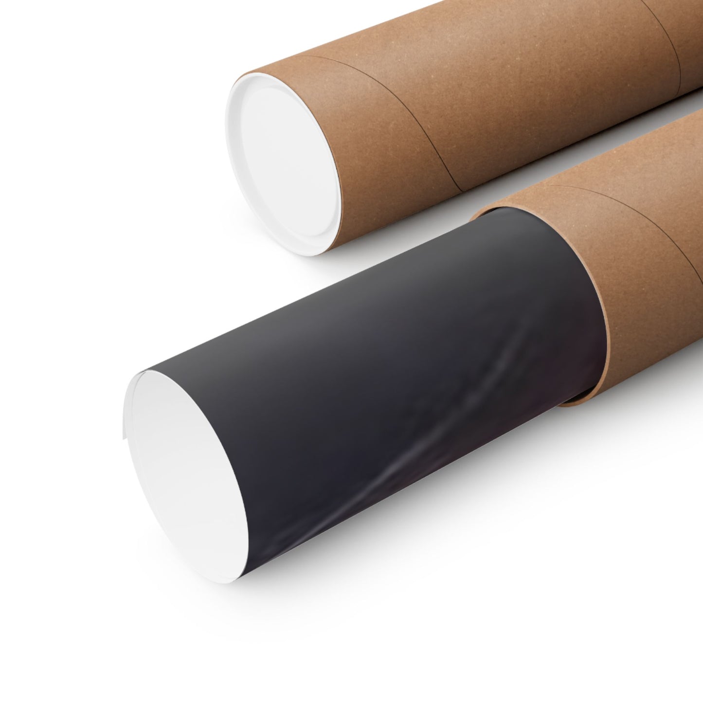 Matte Vertical Posters -Stand Firm