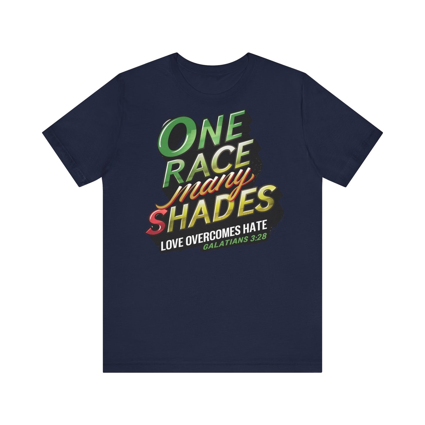 Unisex Heavy Cotton T-shirt