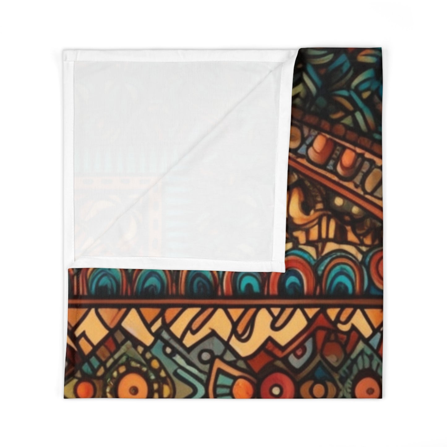 Baby Swaddle Blanket -