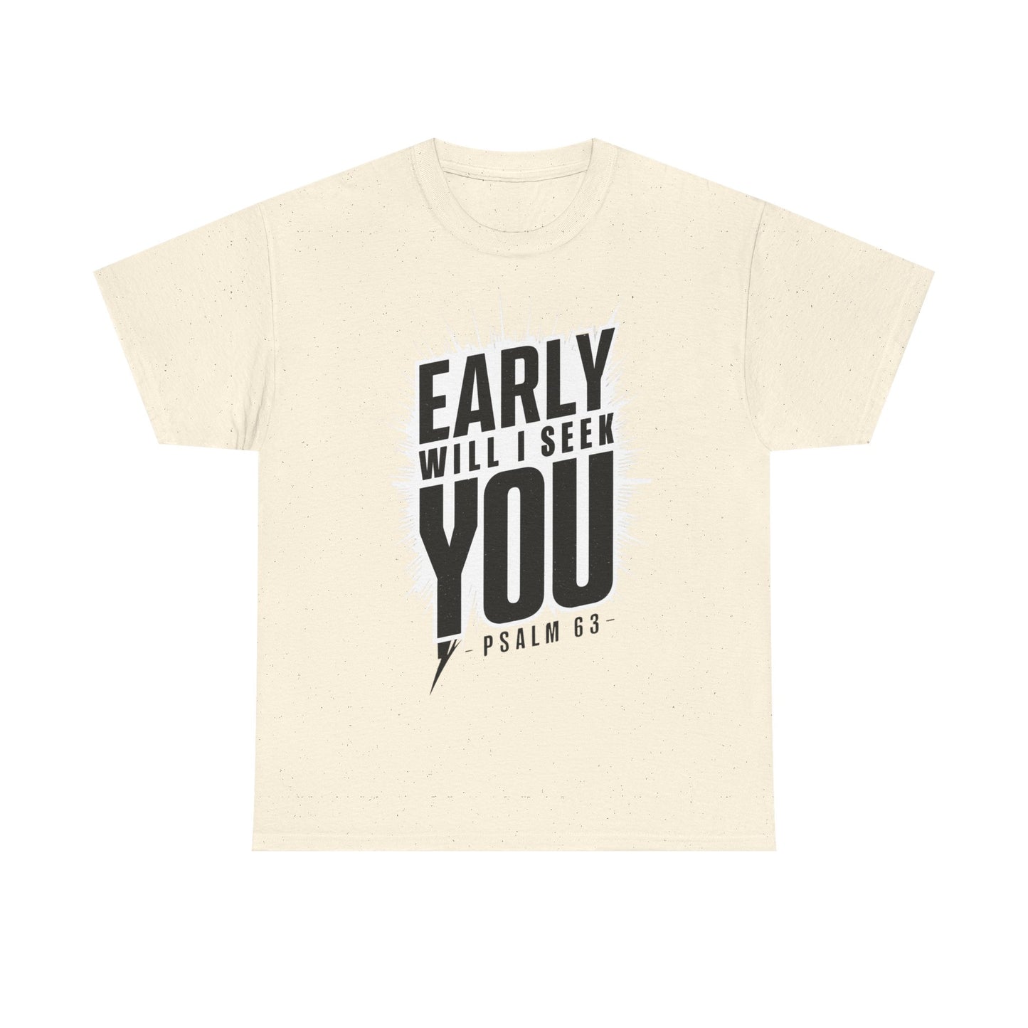 Unisex Heavy Cotton T-shirt