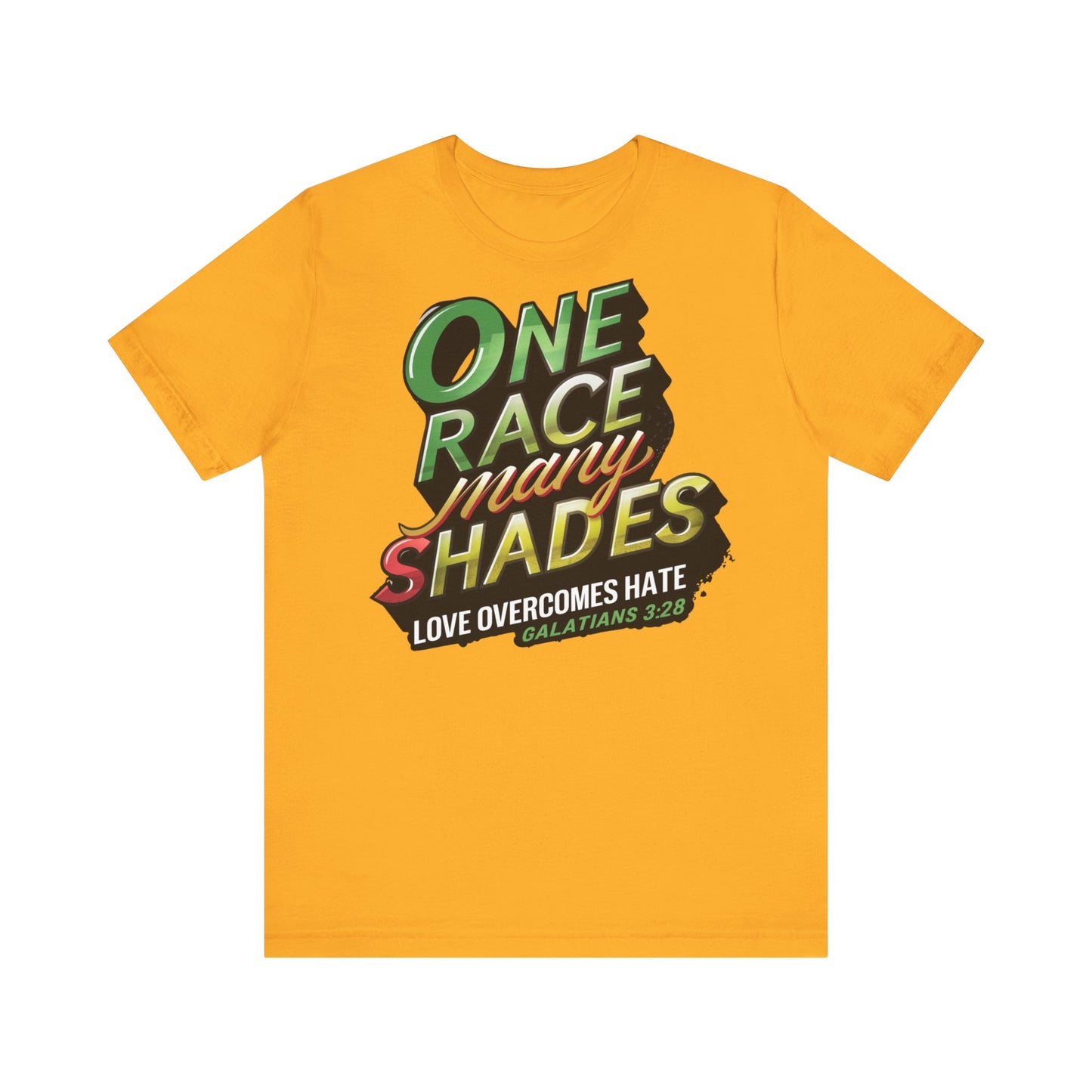Unisex Heavy Cotton T-shirt
