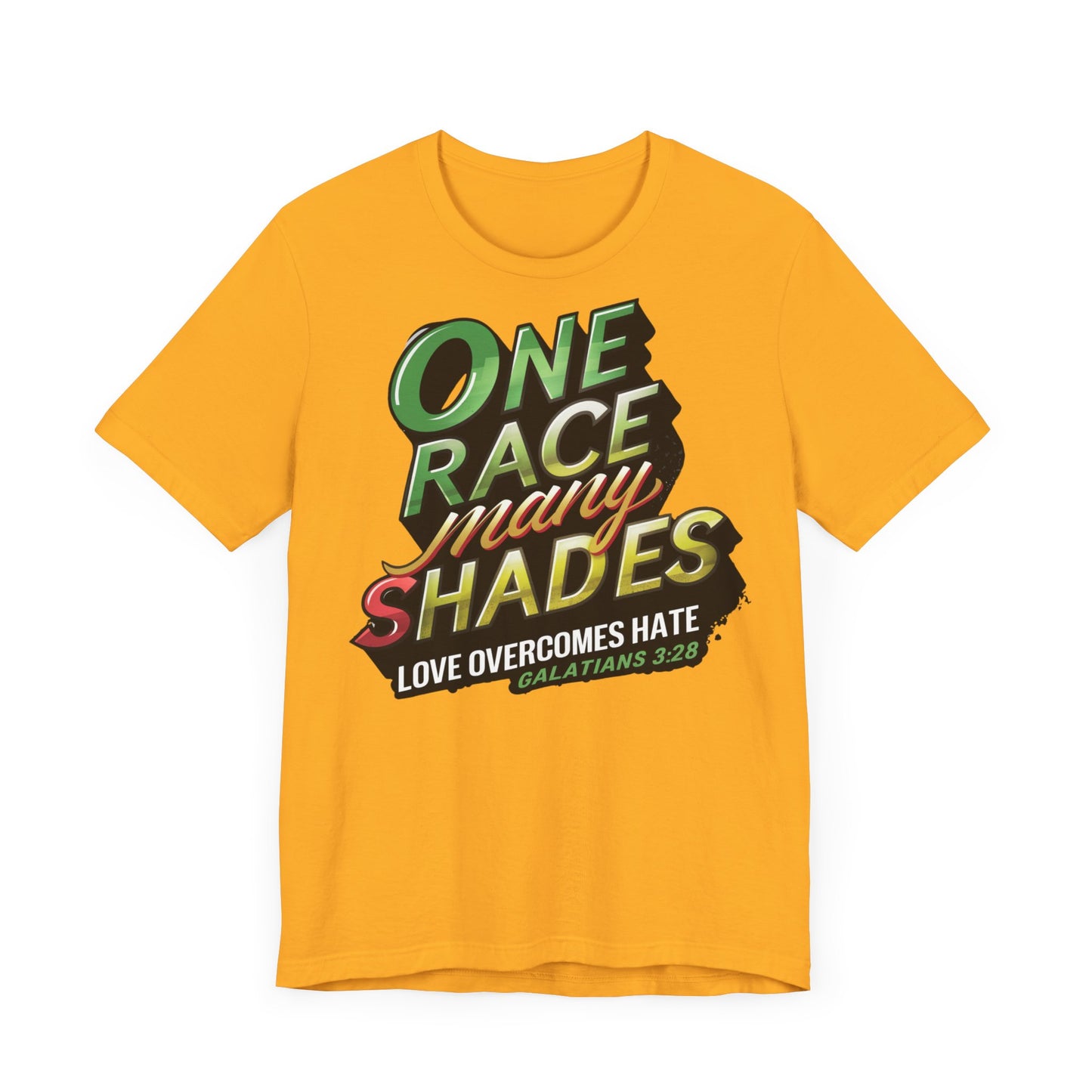 Unisex Heavy Cotton T-shirt