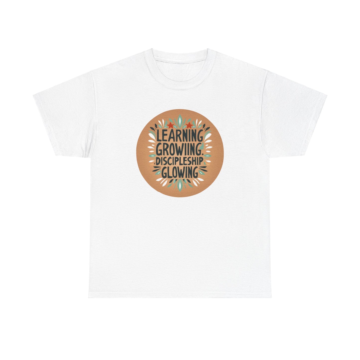 Unisex Heavy Cotton T-shirt
