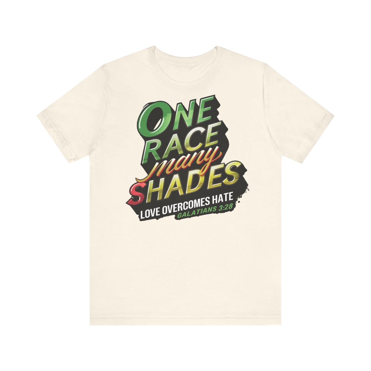 Unisex Heavy Cotton T-shirt
