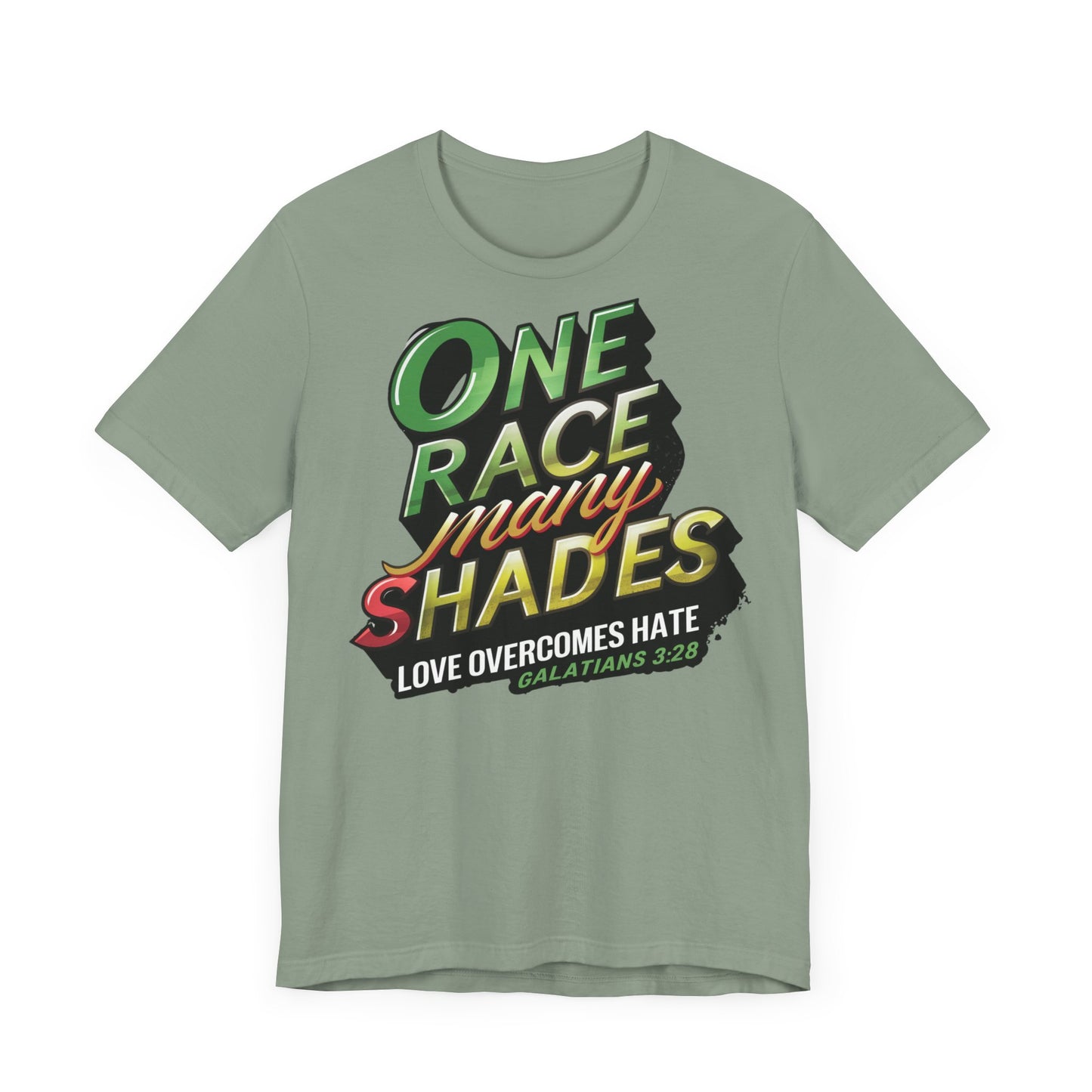 Unisex Heavy Cotton T-shirt