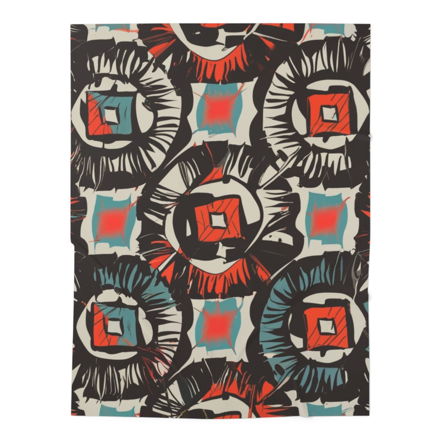 Baby Swaddle Blanket -