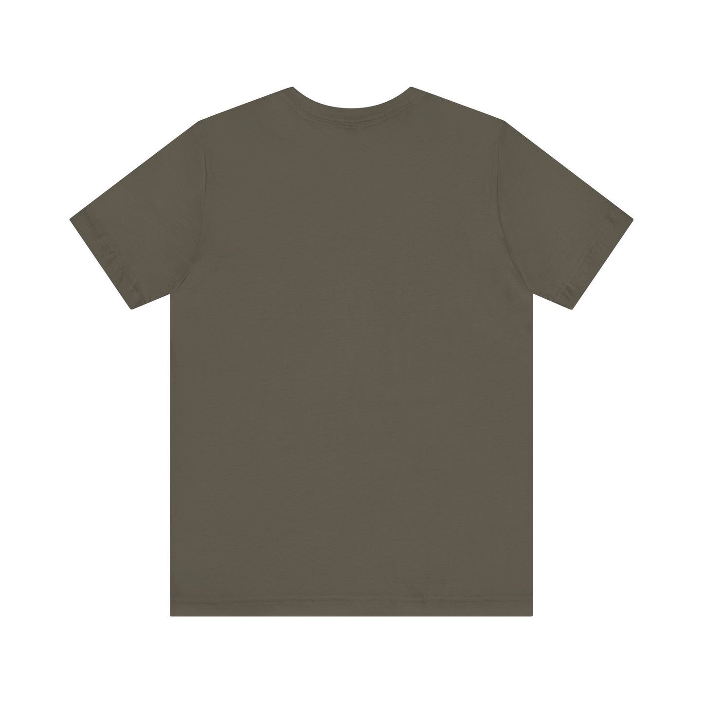 Unisex Heavy Cotton T-shirt