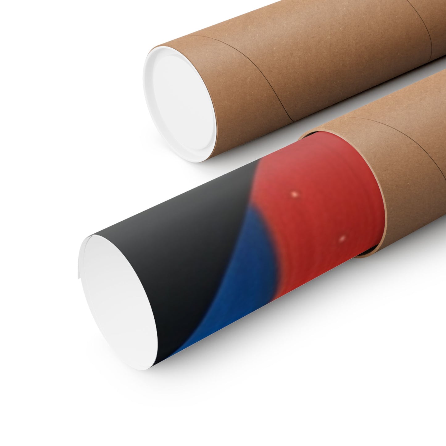 Matte Vertical Posters - Unit For All