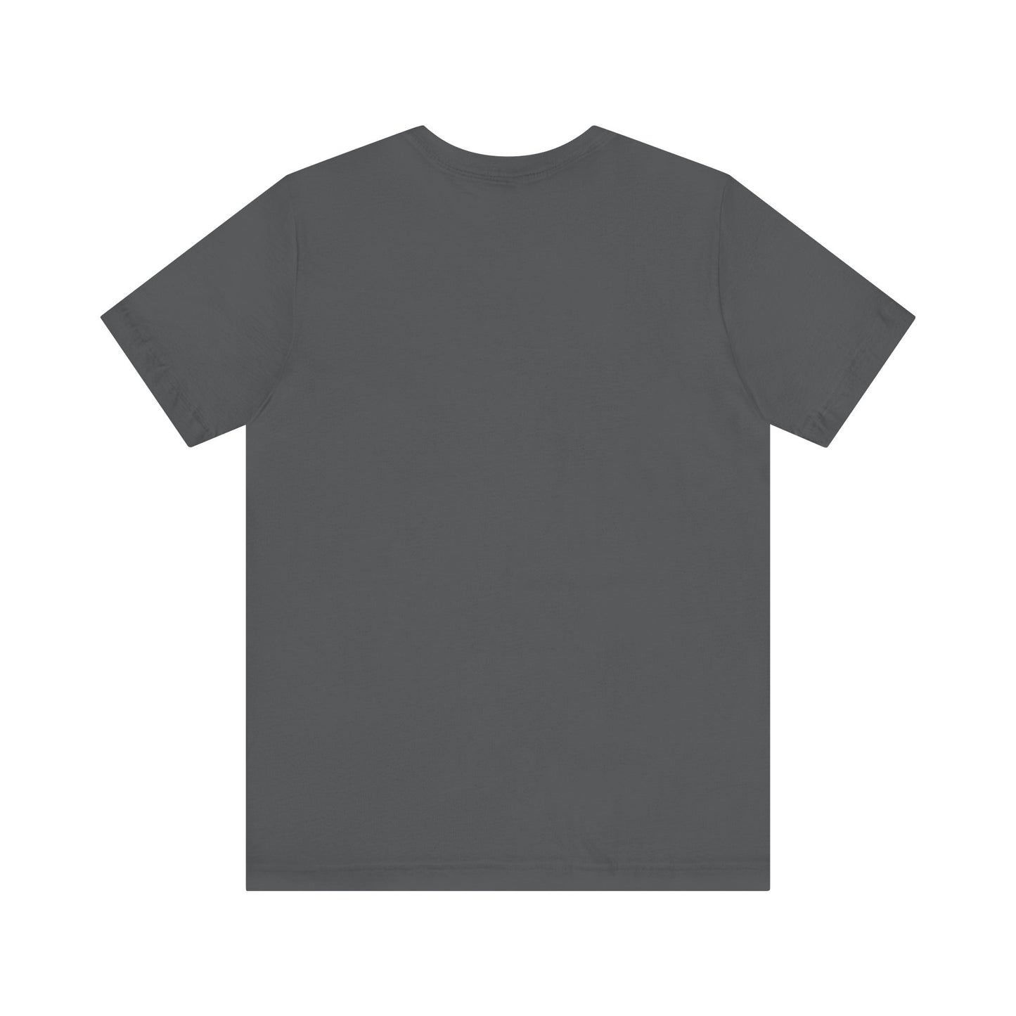 Unisex Heavy Cotton T-shirt