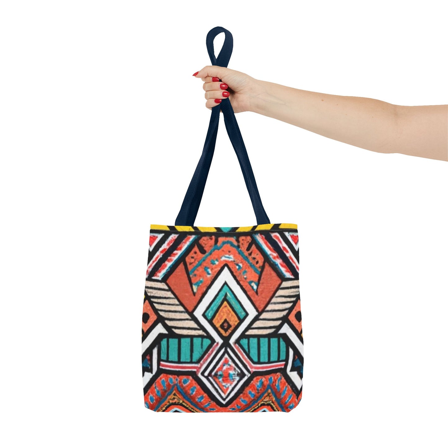 Tote Bag - Sema Design