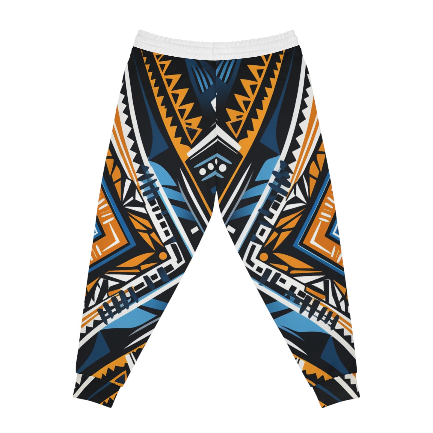 Athletic Joggers (AOP) - Bukhosi Design - South Africa