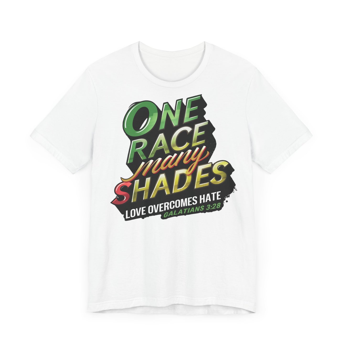 Unisex Heavy Cotton T-shirt