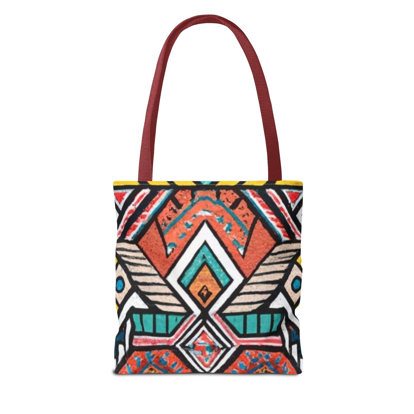 Tote Bag - Sema Design