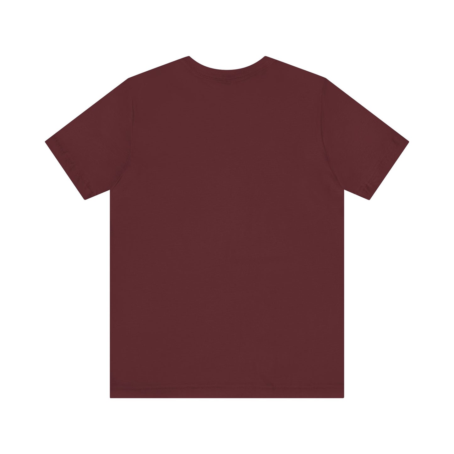 Unisex Heavy Cotton T-shirt