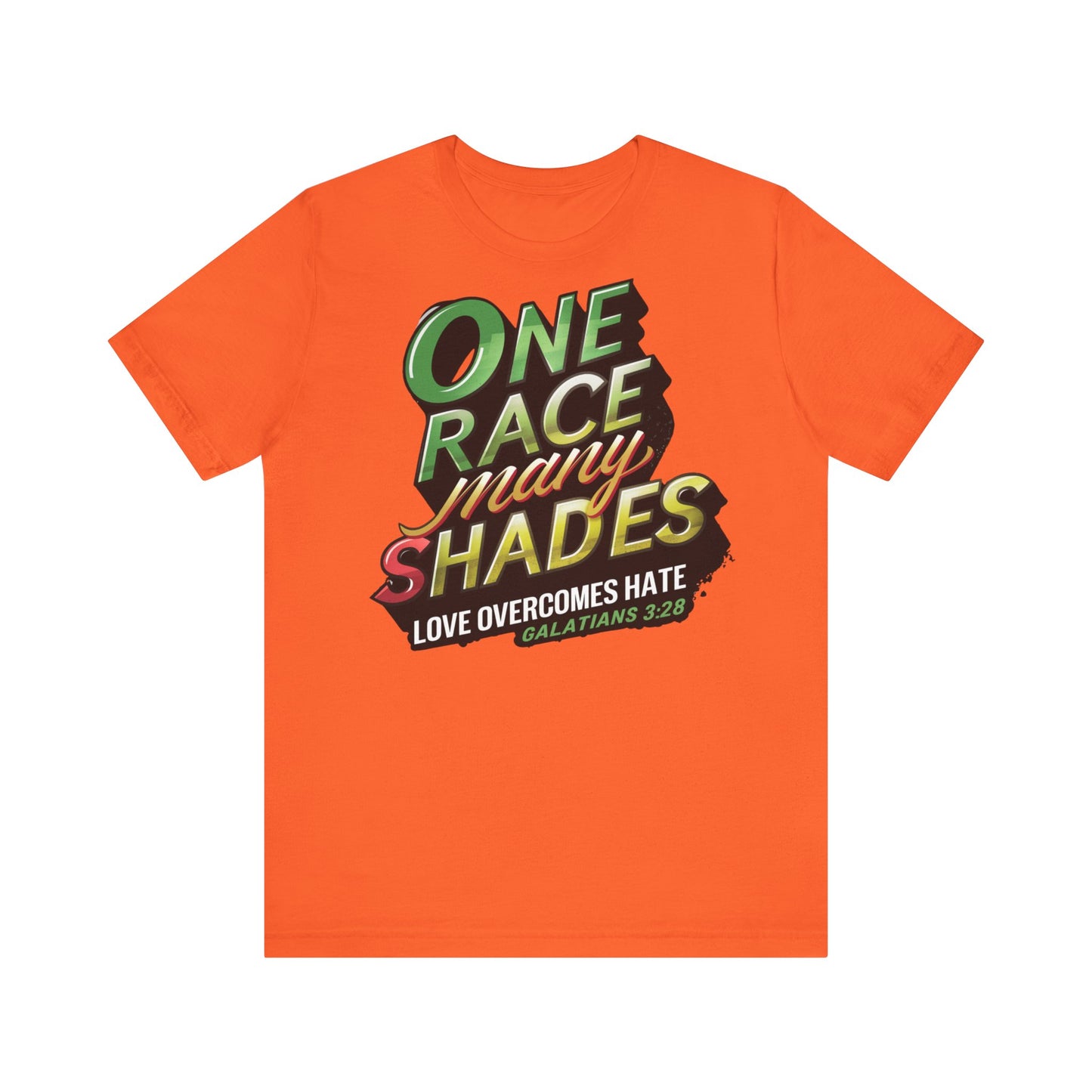 Unisex Heavy Cotton T-shirt