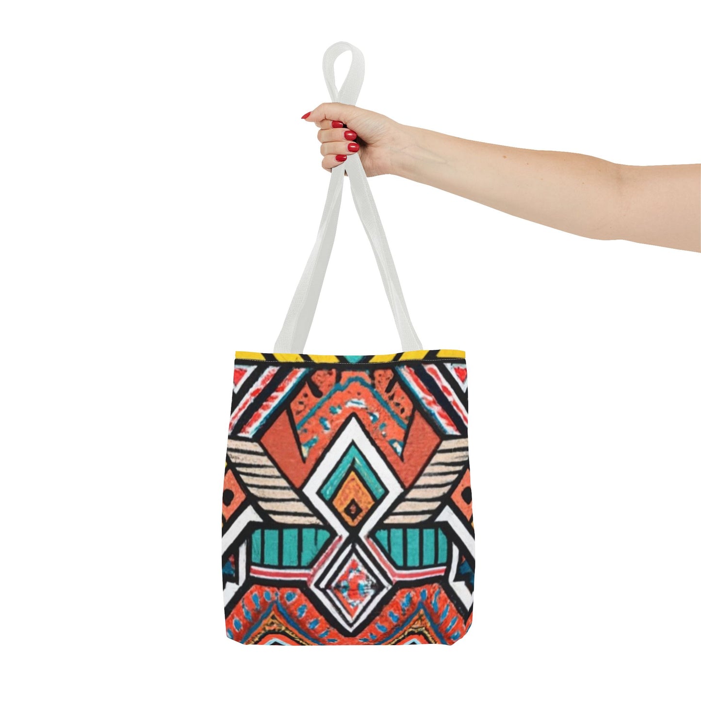 Tote Bag - Sema Design