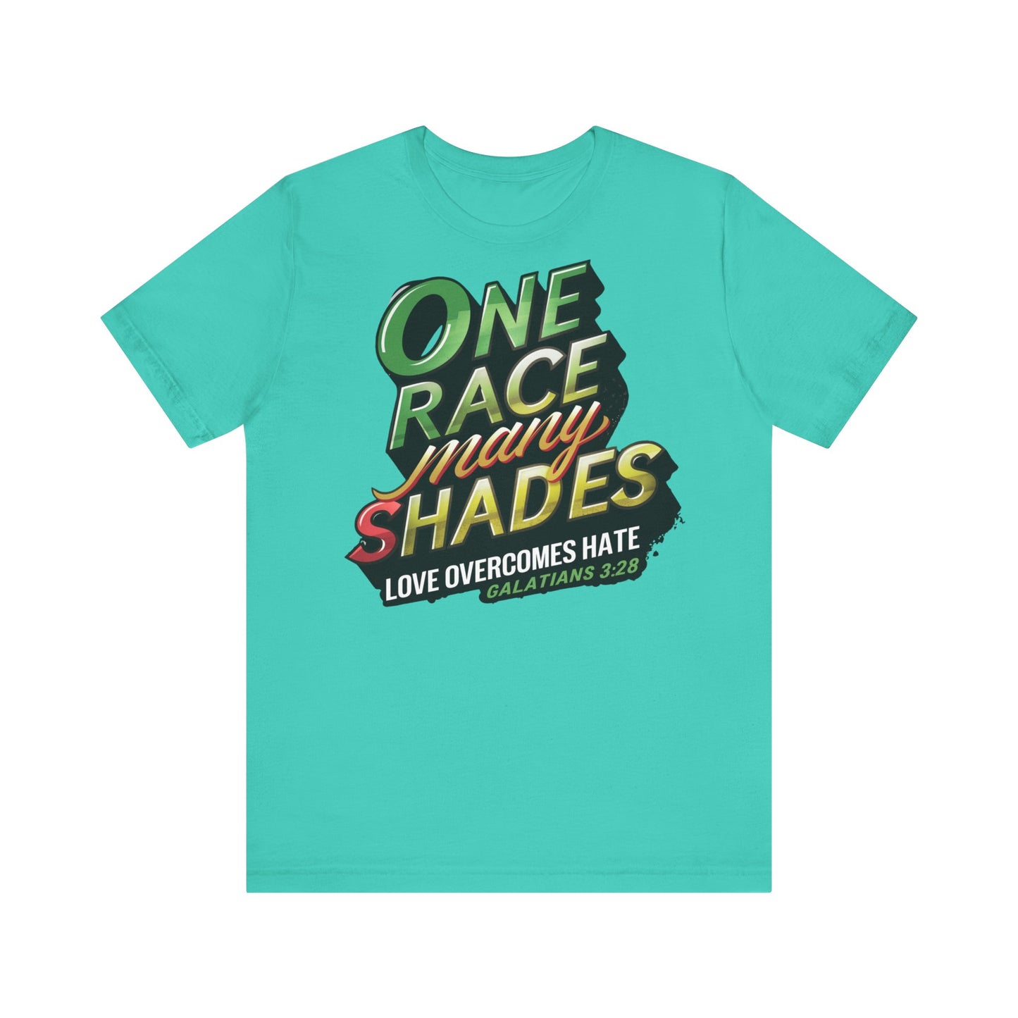 Unisex Heavy Cotton T-shirt