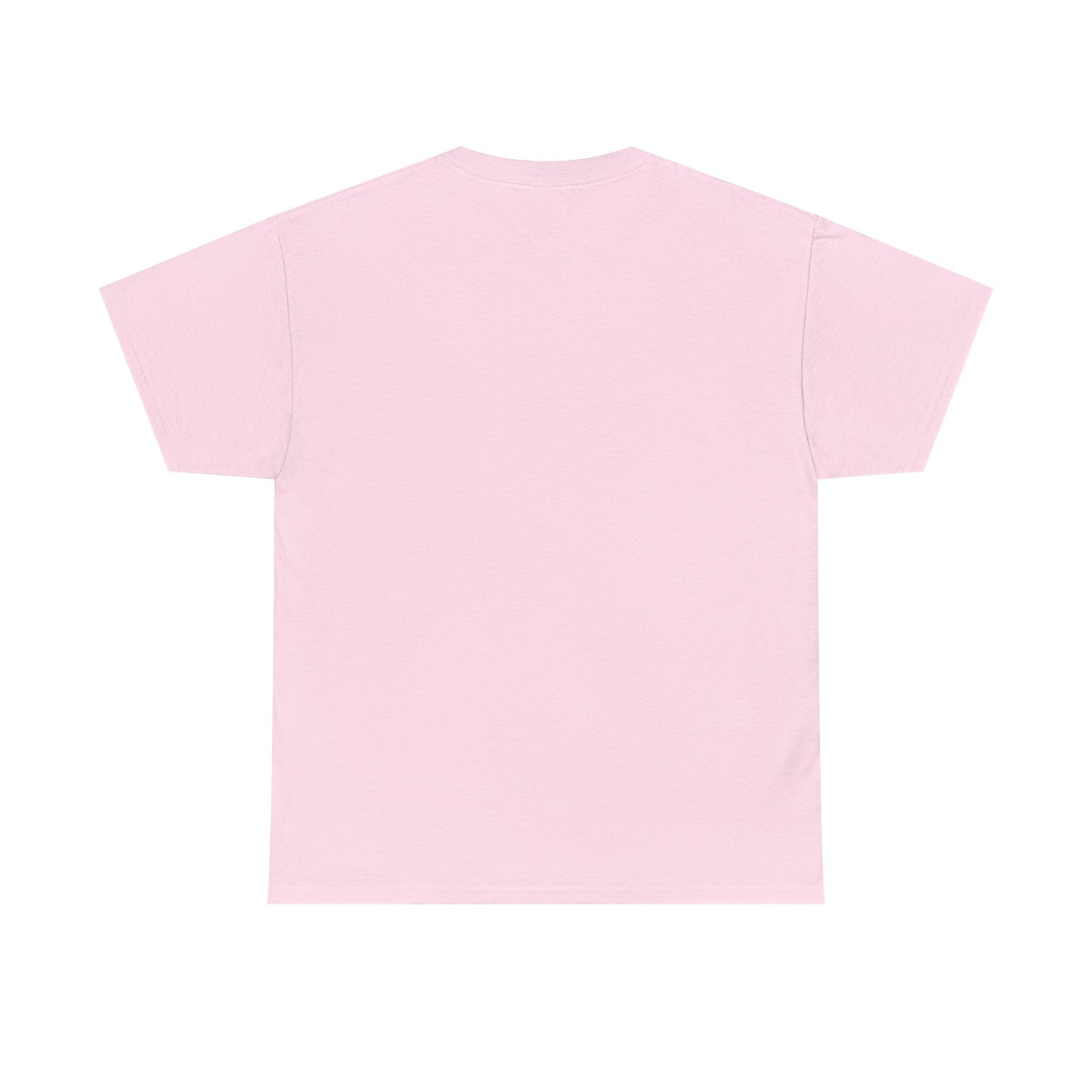 Unisex Heavy Cotton T-shirt
