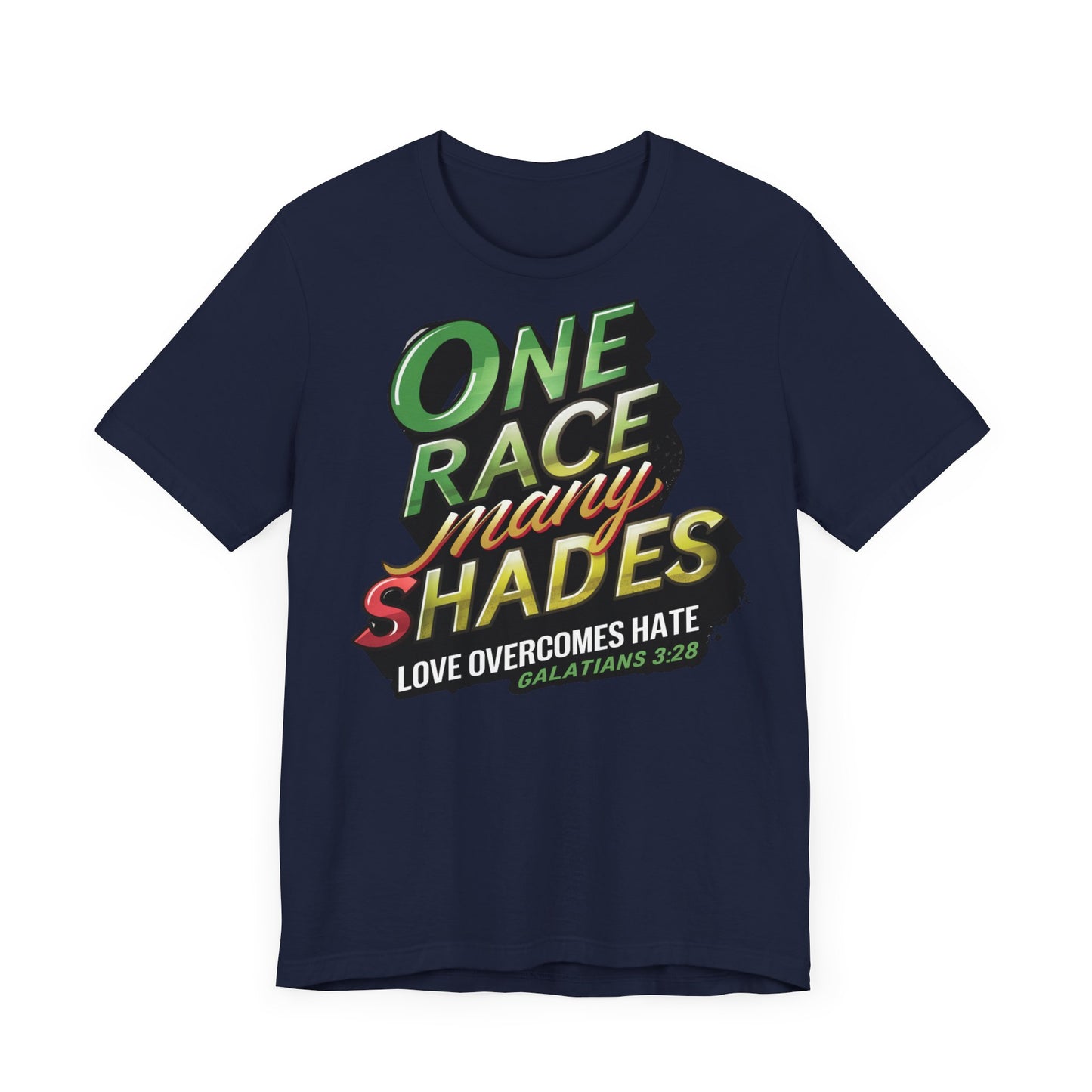 Unisex Heavy Cotton T-shirt