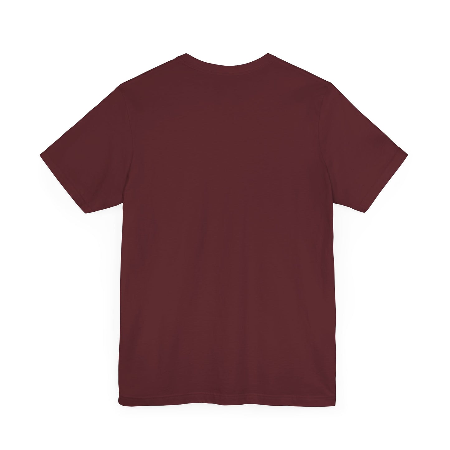 Unisex Heavy Cotton T-shirt