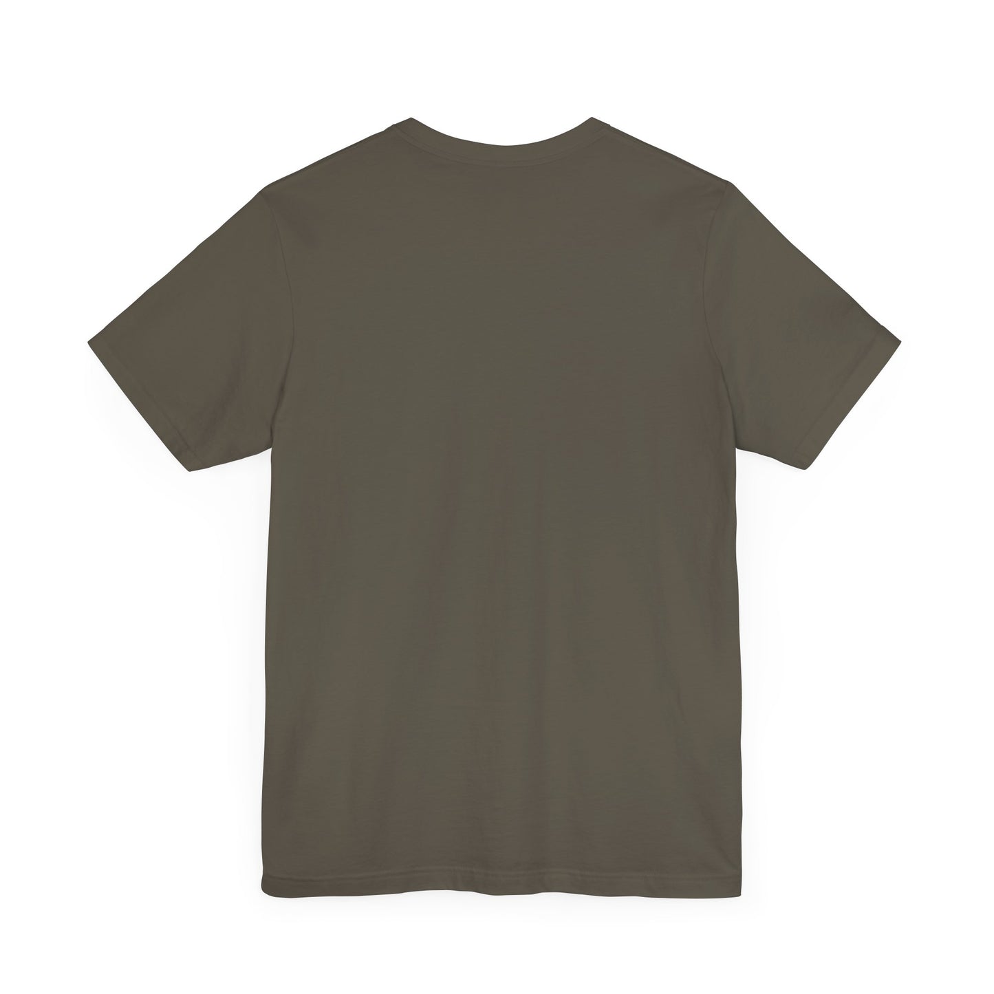 Unisex Heavy Cotton T-shirt