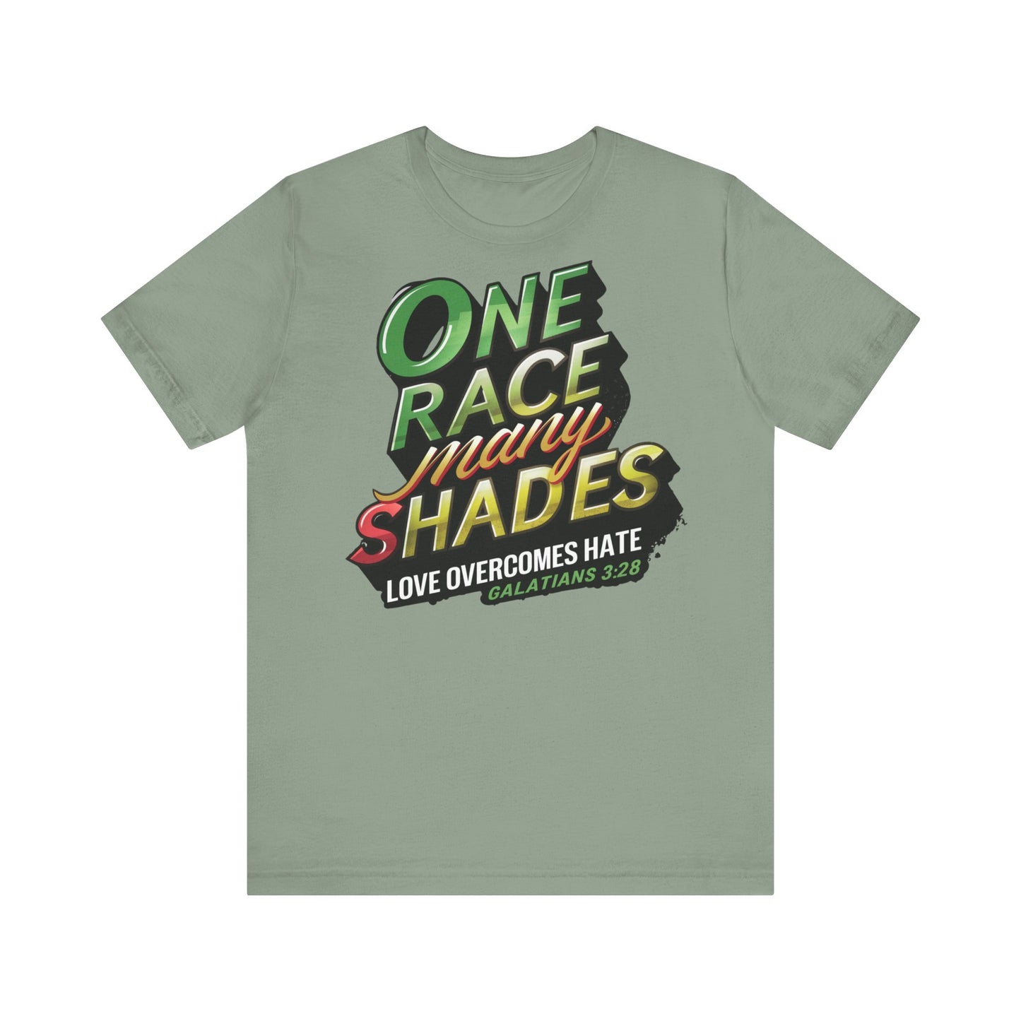 Unisex Heavy Cotton T-shirt