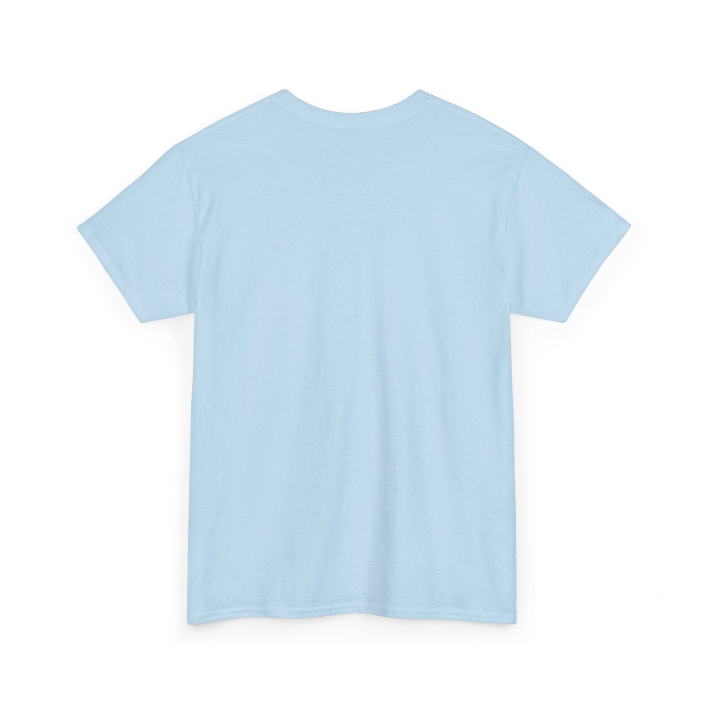 Unisex Heavy Cotton T-shirt