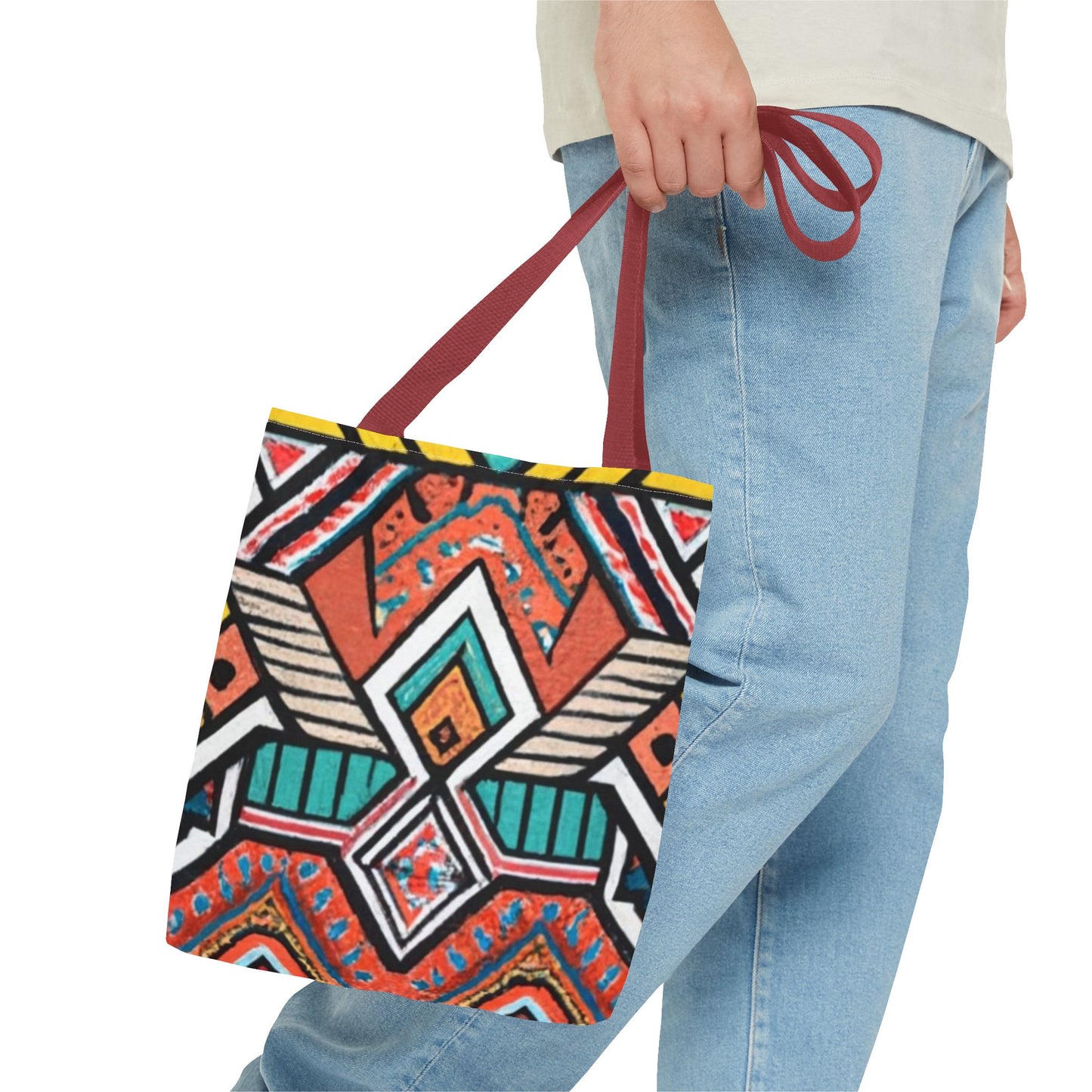 Tote Bag - Sema Design