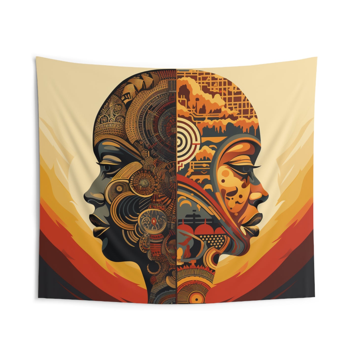 Indoor Wall Tapestries