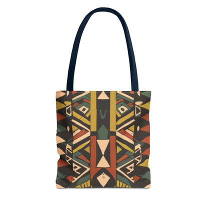 Tote Bag - Congo Design