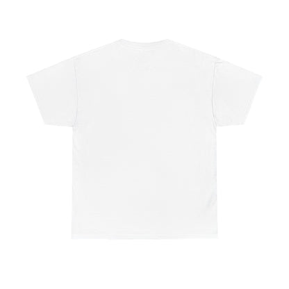 Unisex Heavy Cotton T-shirt