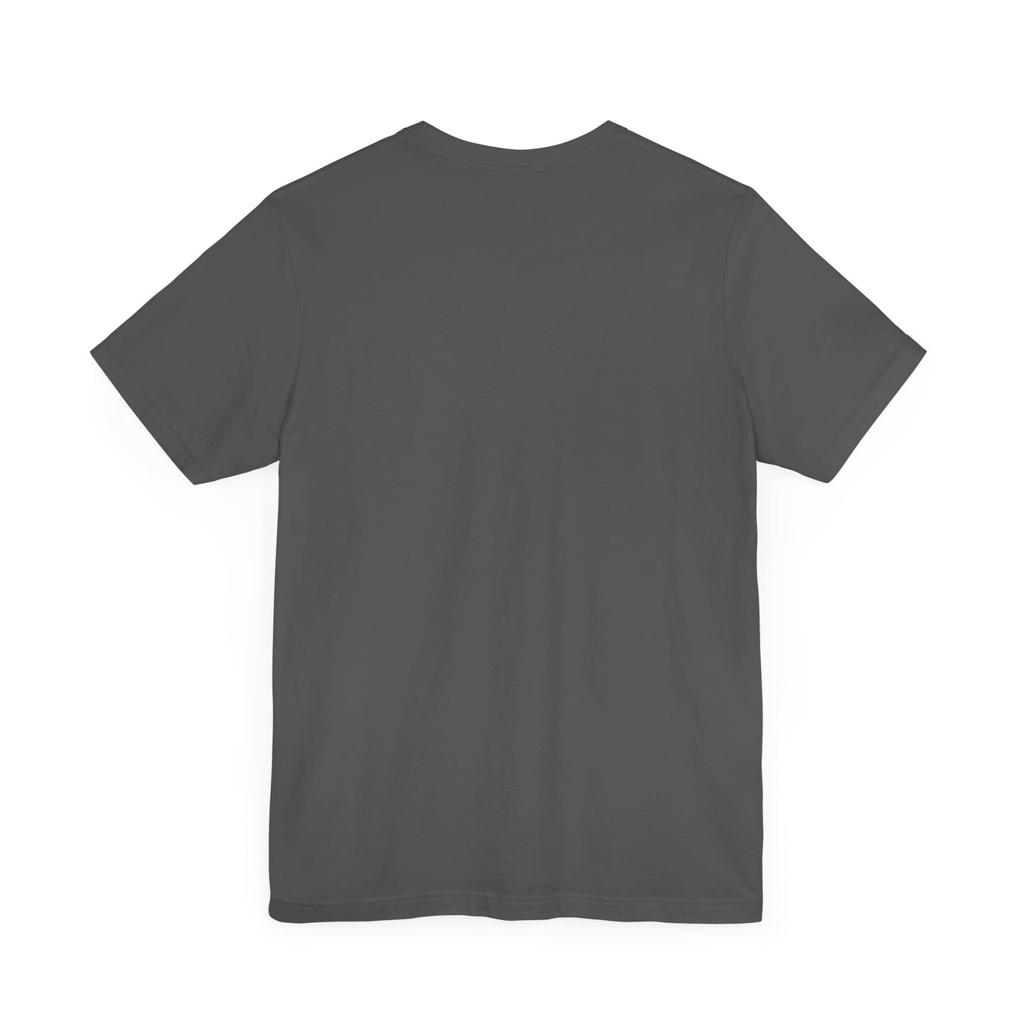 Unisex Heavy Cotton T-shirt