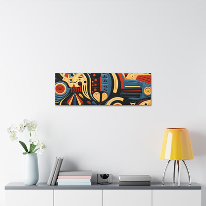 Canvas Gallery Wraps