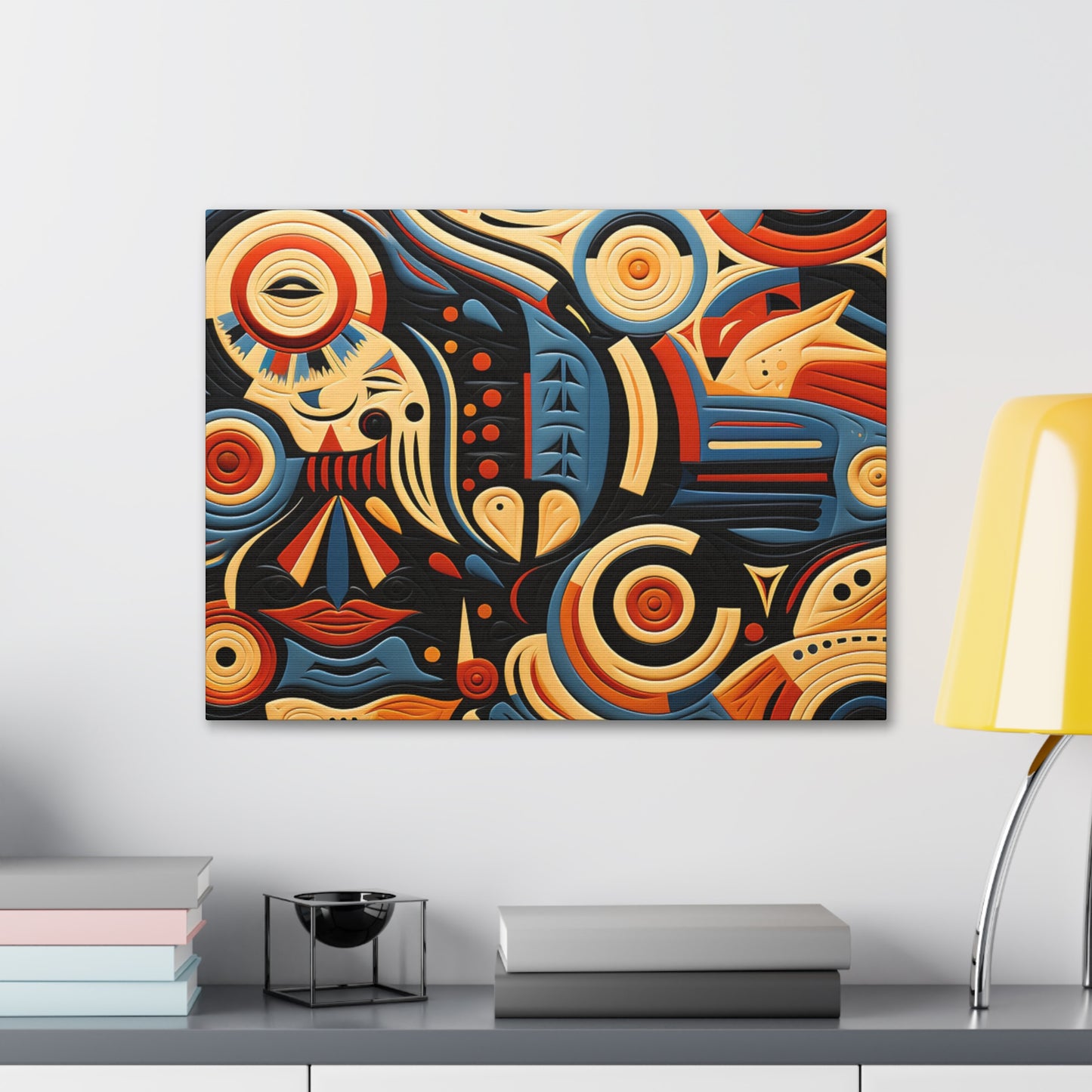 Canvas Gallery Wraps