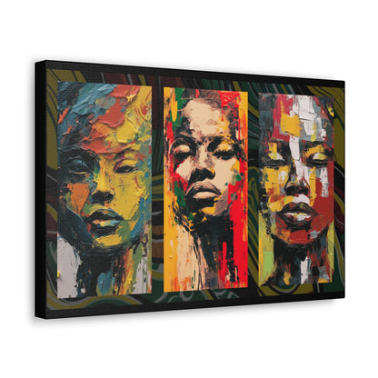 Canvas Gallery Wraps - Eneojo