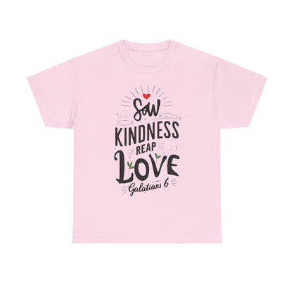 Unisex Heavy Cotton T-shirt