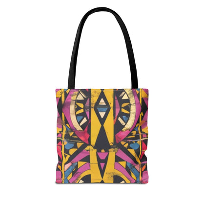 Tote Bag - Togo Design