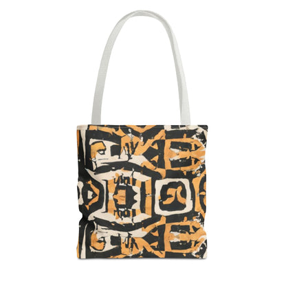 Tote Bag - Sahara Design