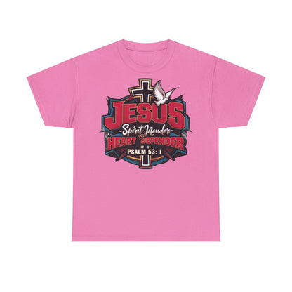 Unisex Heavy Cotton T-shirt