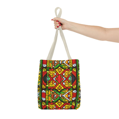 Tote Bag - Swazi Design