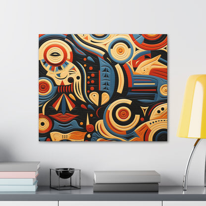 Canvas Gallery Wraps