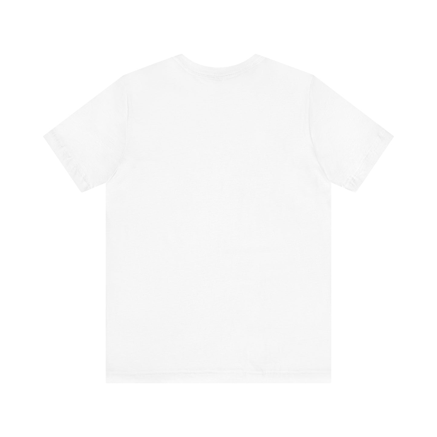 Unisex Heavy Cotton T-shirt