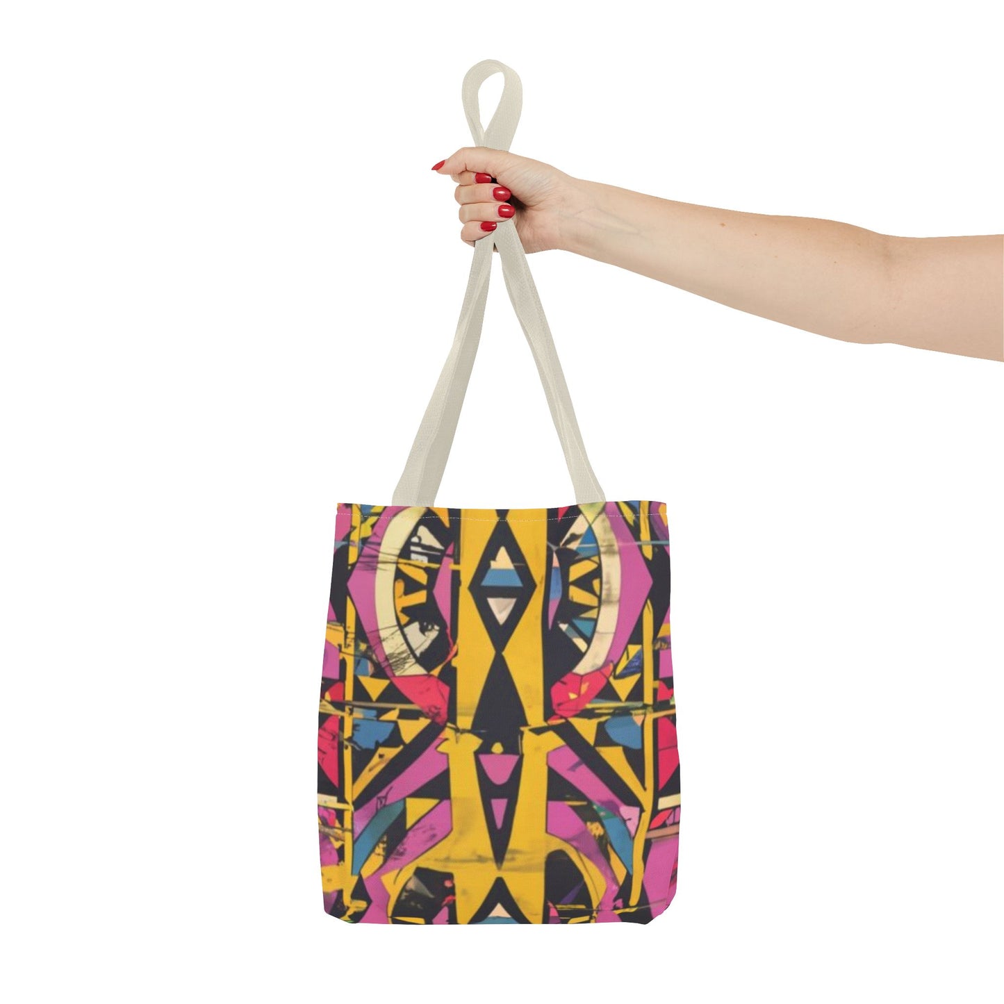 Tote Bag - Togo Design