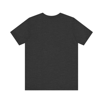 Unisex Heavy Cotton T-shirt