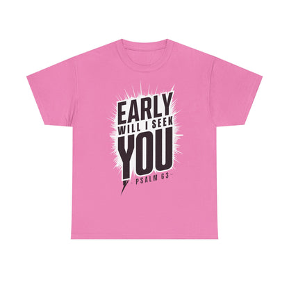 Unisex Heavy Cotton T-shirt