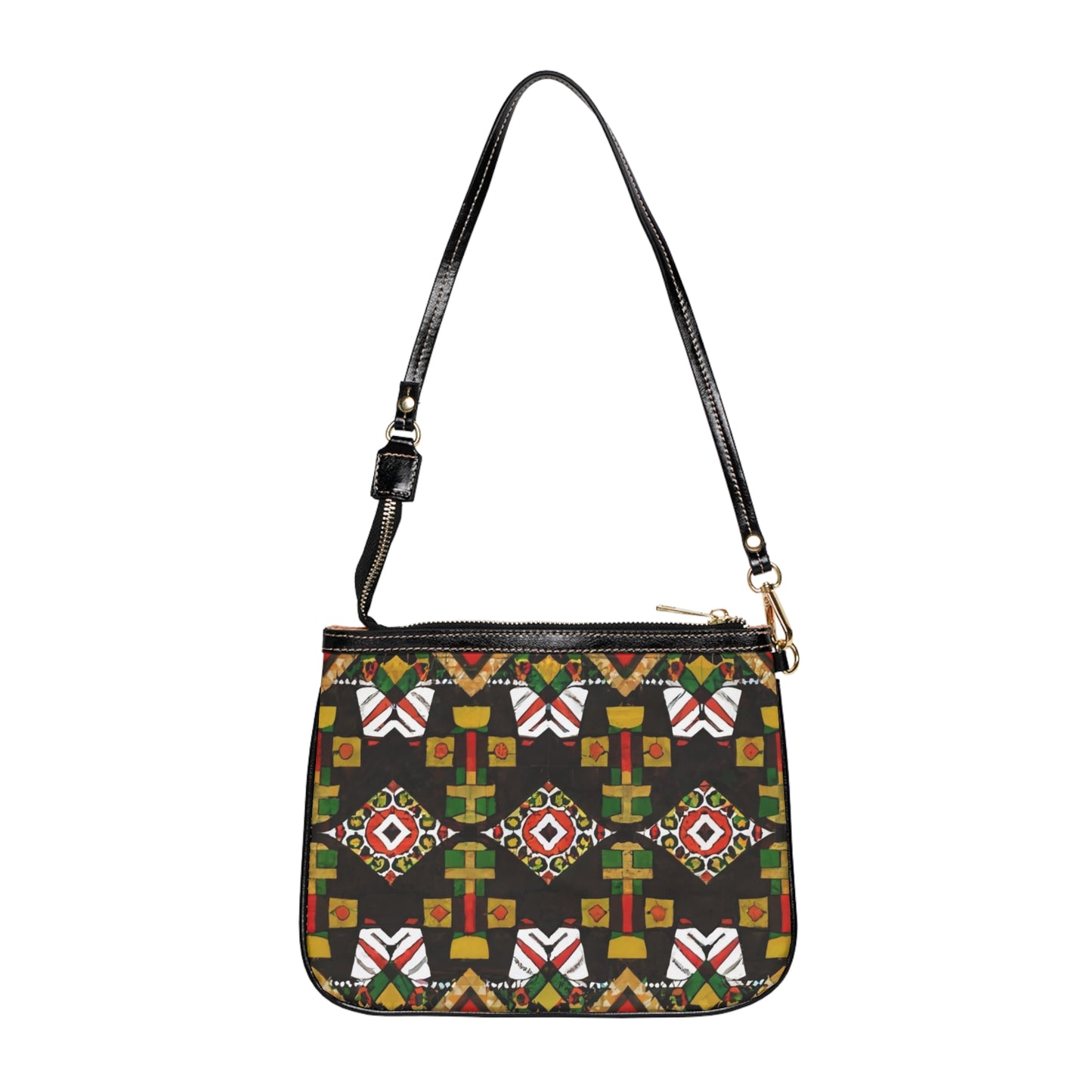 Small Shoulder Bag - Harmony Haven Design