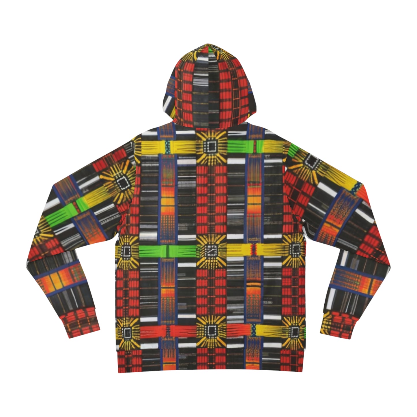 Fashion Hoodie - Namobo Design